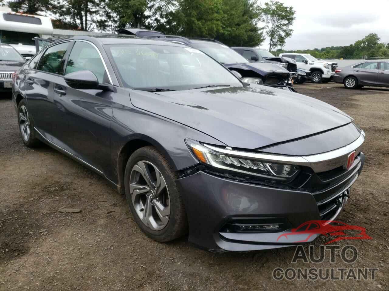 HONDA ACCORD 2020 - 1HGCV1F42LA095630