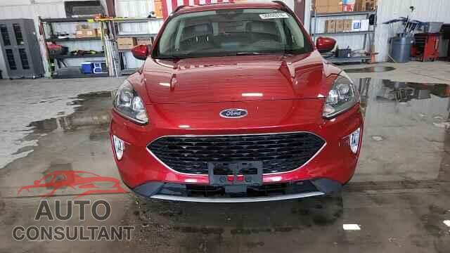 FORD ESCAPE 2020 - 1FMCU0H64LUA76761