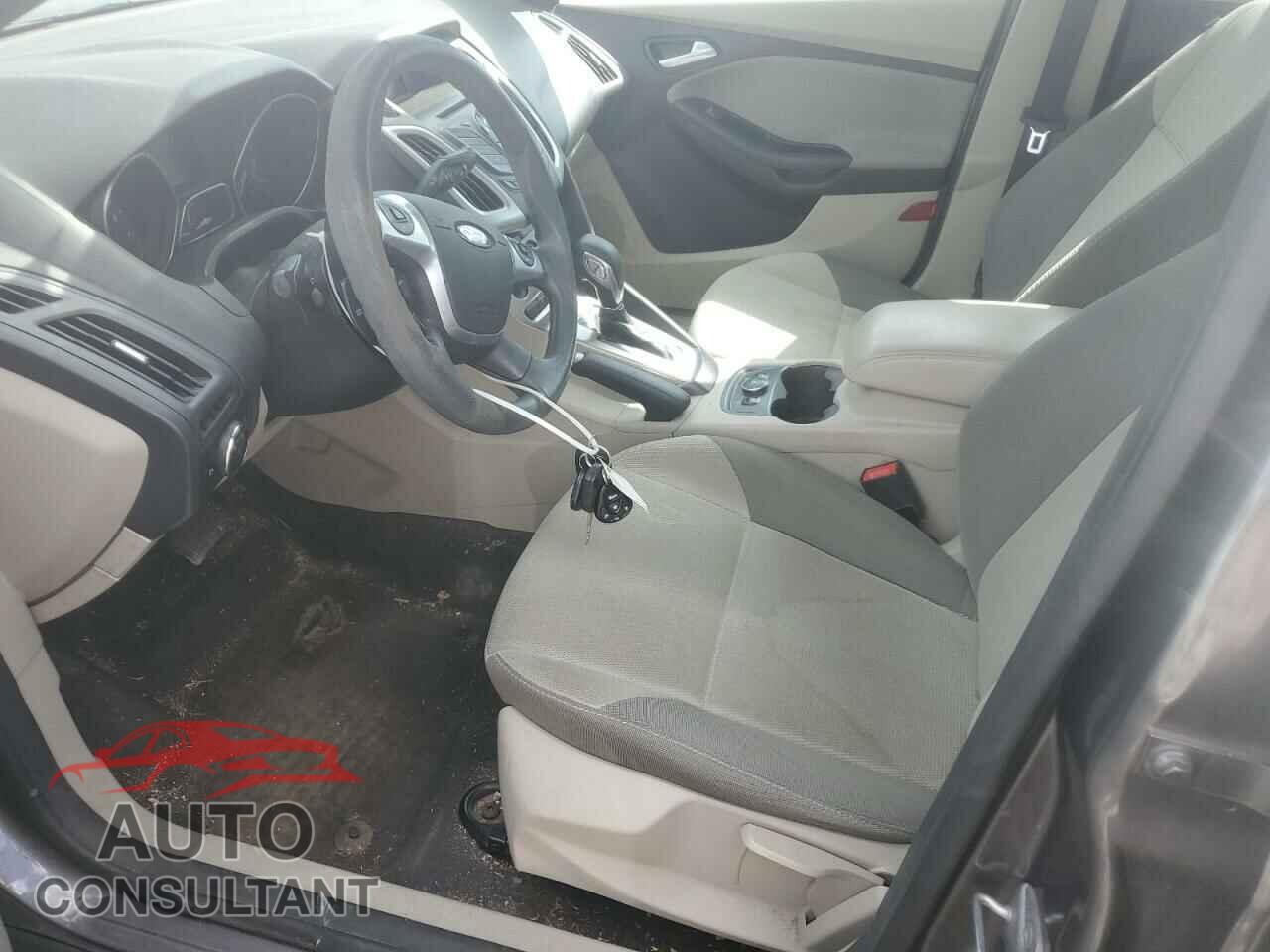 FORD FOCUS 2014 - 1FADP3F29EL175687