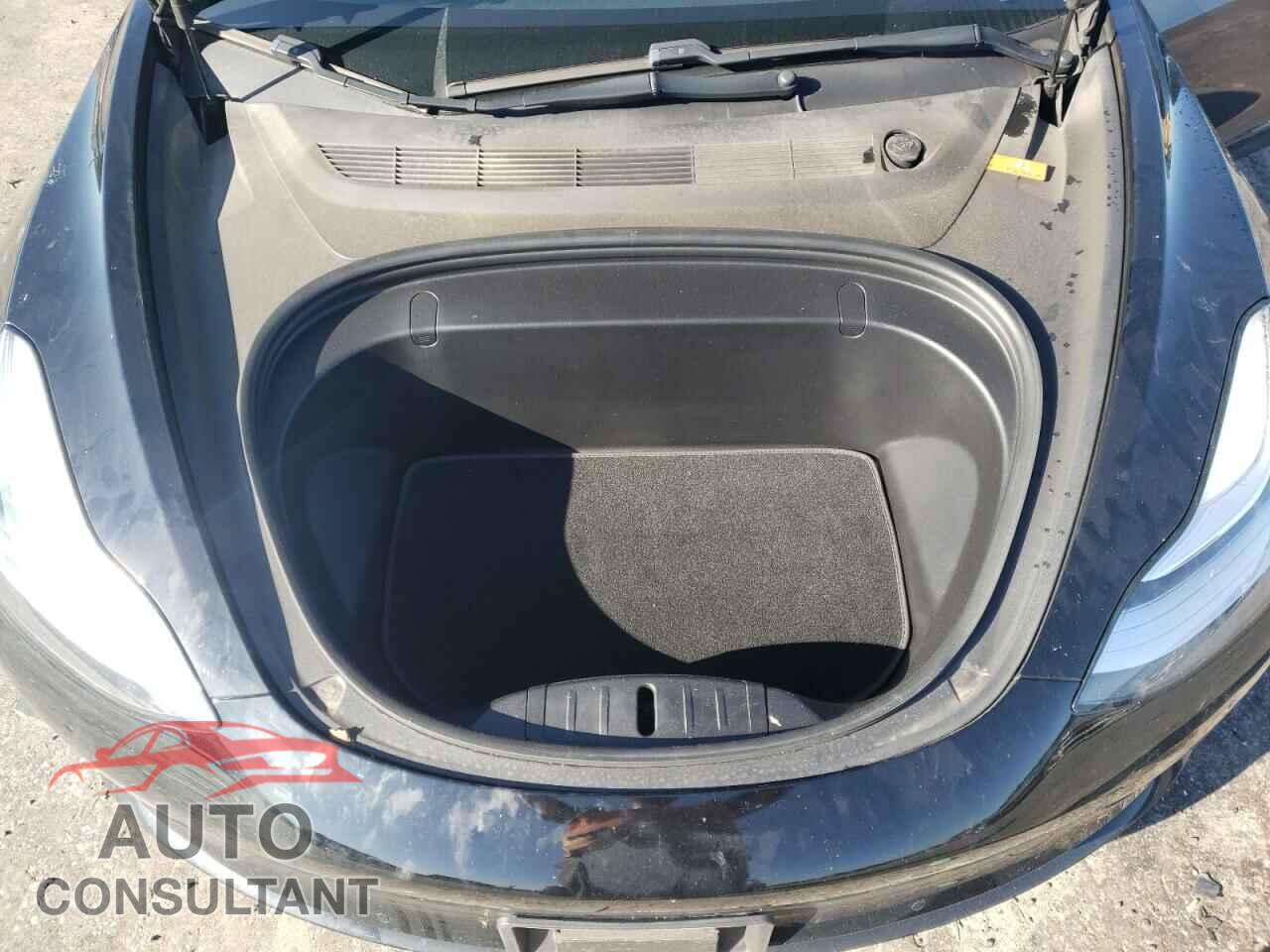 TESLA MODEL 3 2019 - 5YJ3E1EB0KF393260