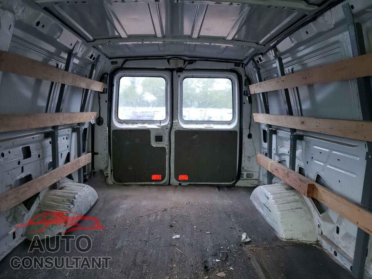 FORD E250 2013 - 1FTNE2EW3DDA46372