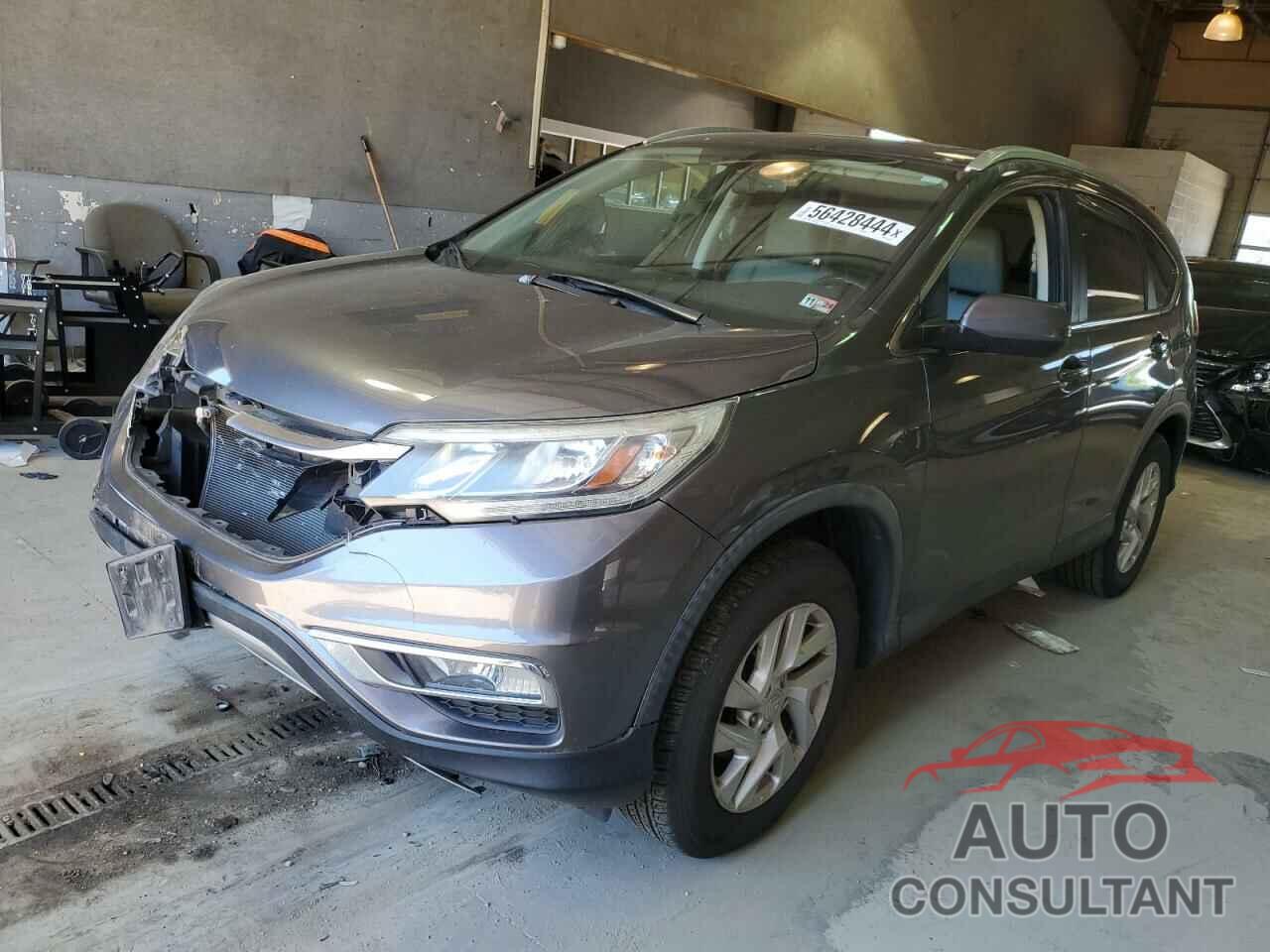 HONDA CRV 2016 - 2HKRM3H73GH535786