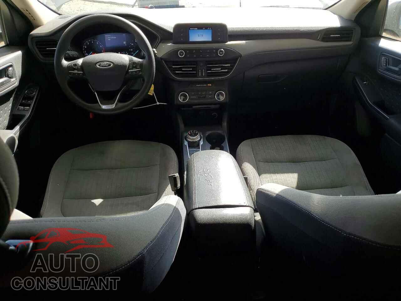 FORD ESCAPE 2020 - 1FMCU0F62LUA11684