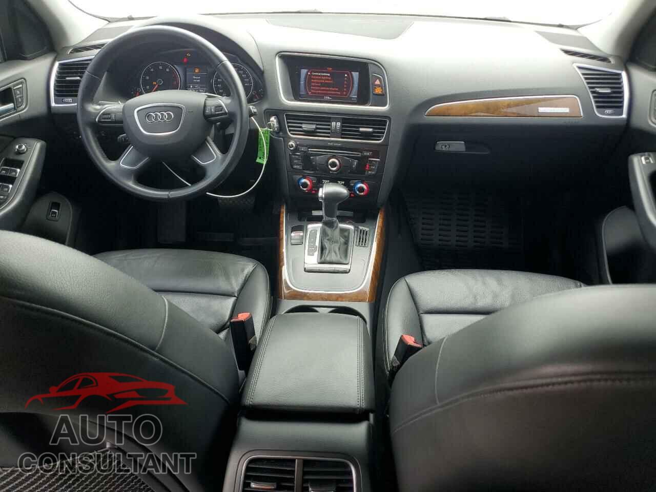 AUDI Q5 2015 - WA1CFAFP6FA005285
