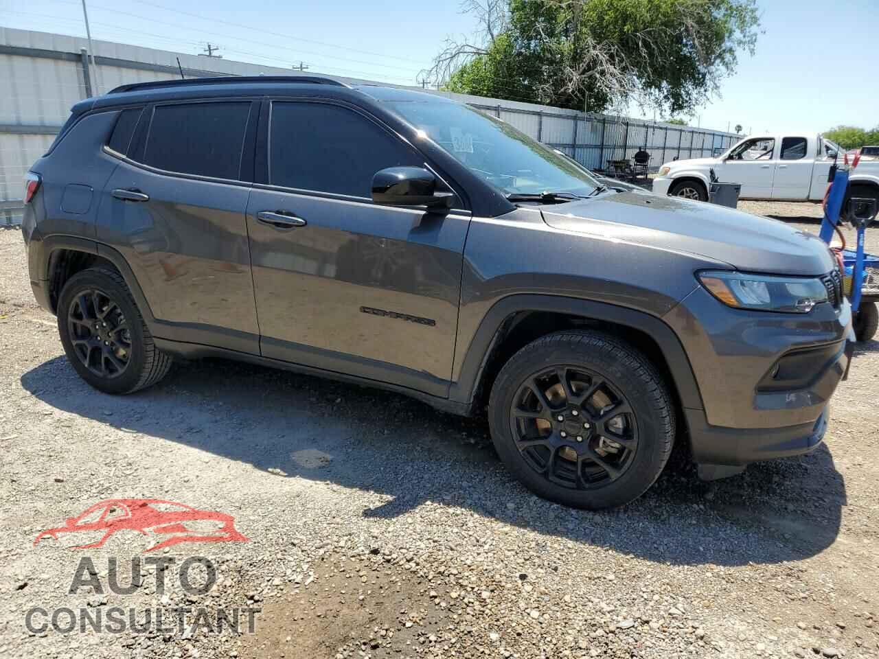 JEEP COMPASS 2023 - 3C4NJDBN2PT512357