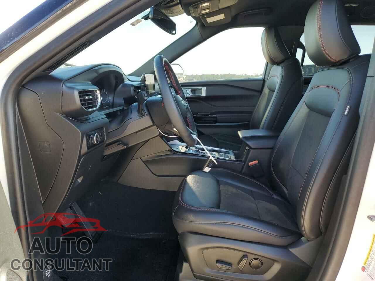 FORD EXPLORER 2024 - 1FMSK7KHXRGA40780