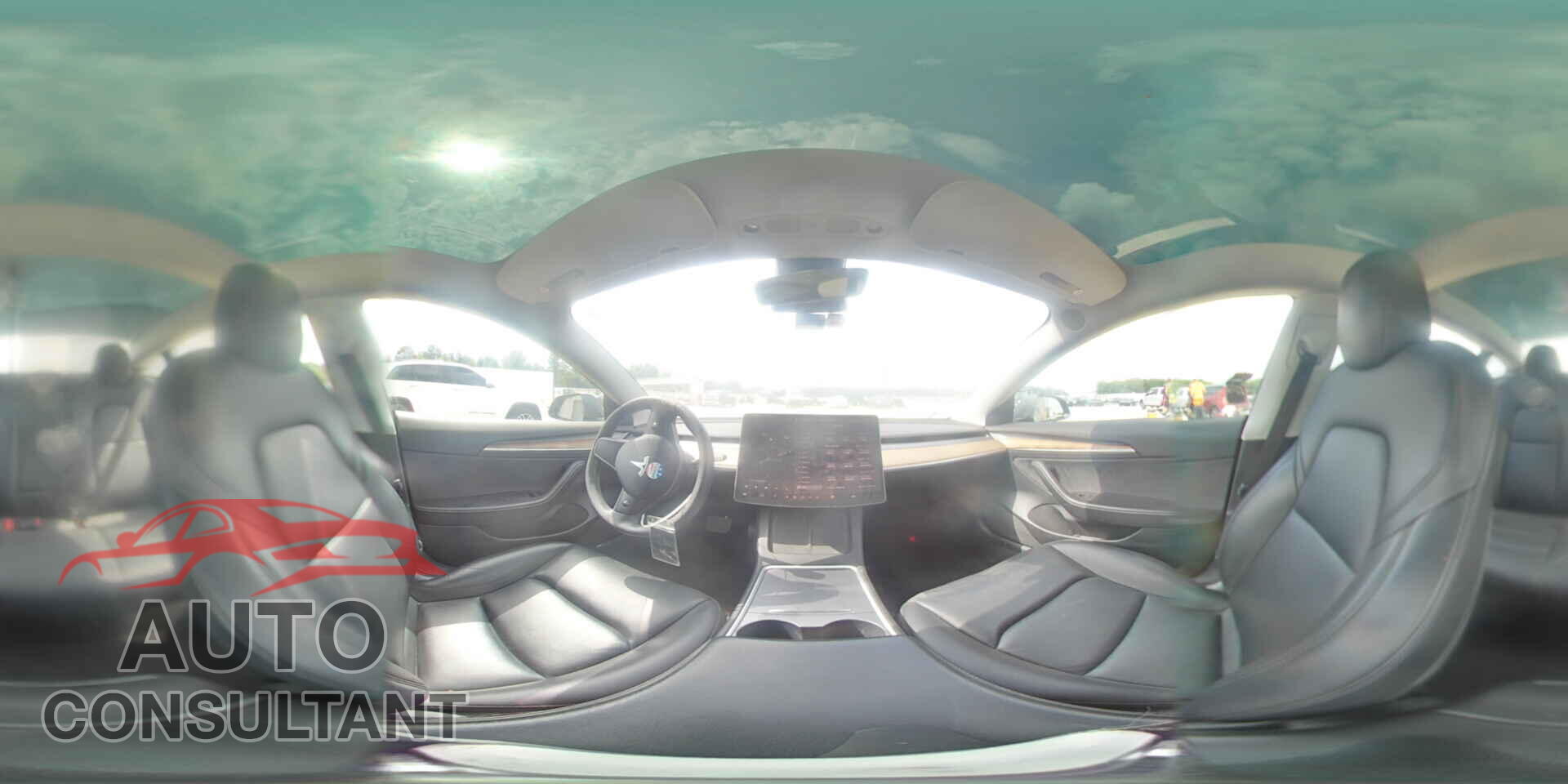 TESLA MODEL 3 2022 - 5YJ3E1EA4NF332876