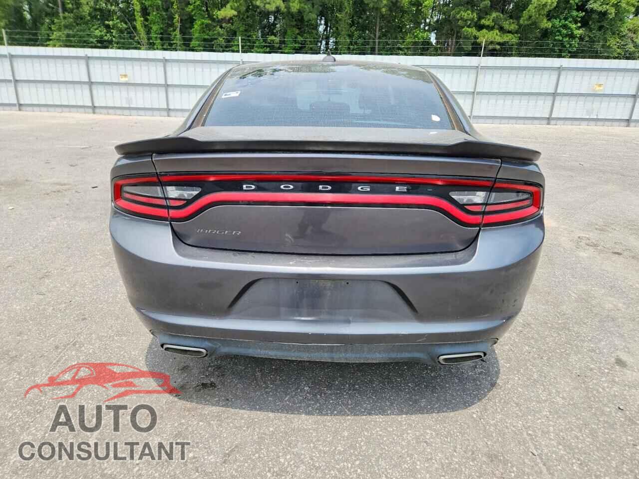 DODGE CHARGER 2017 - 2C3CDXHG7HH510059