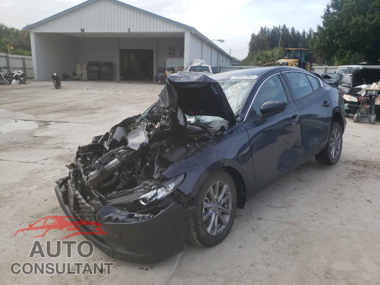 MAZDA 3 2020 - 3MZBPABL1LM127422