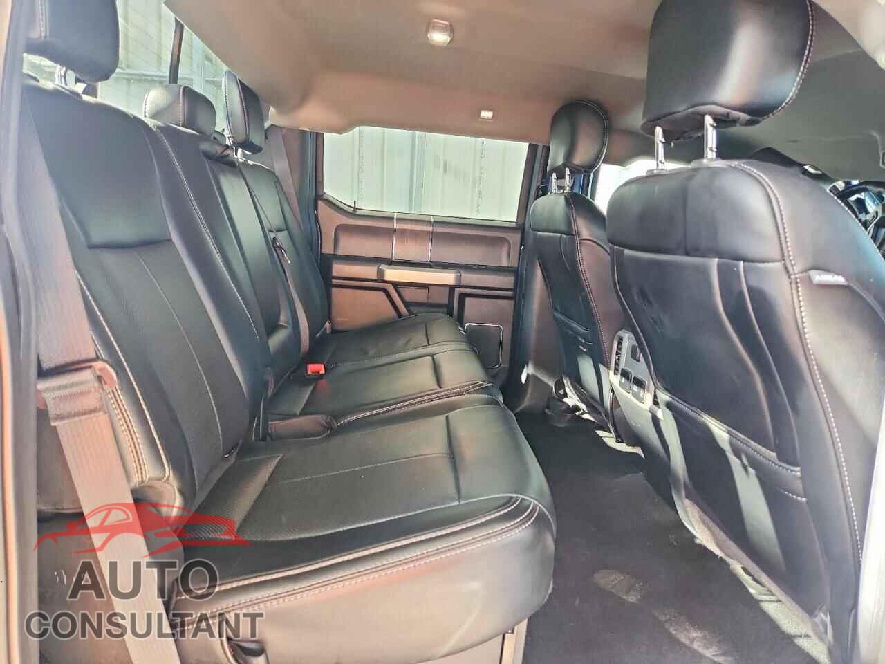 FORD F250 2020 - 1FT7W2B64LEC88901