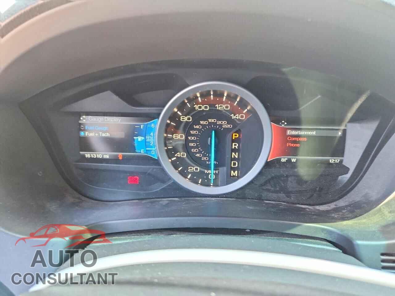 FORD EXPLORER 2015 - 1FM5K8D87FGB11137