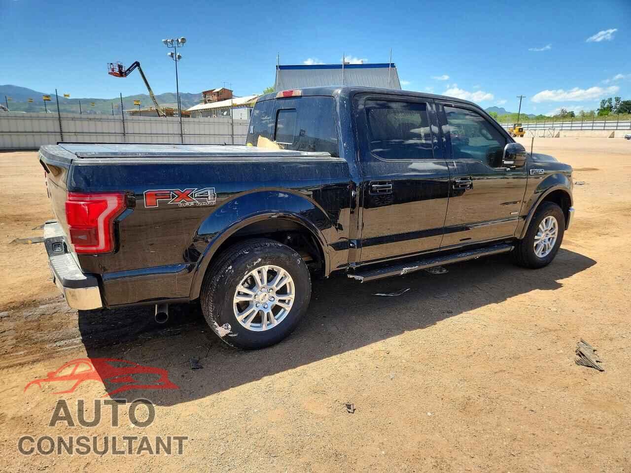 FORD F150 2016 - 1FTEW1EP5GKE31335