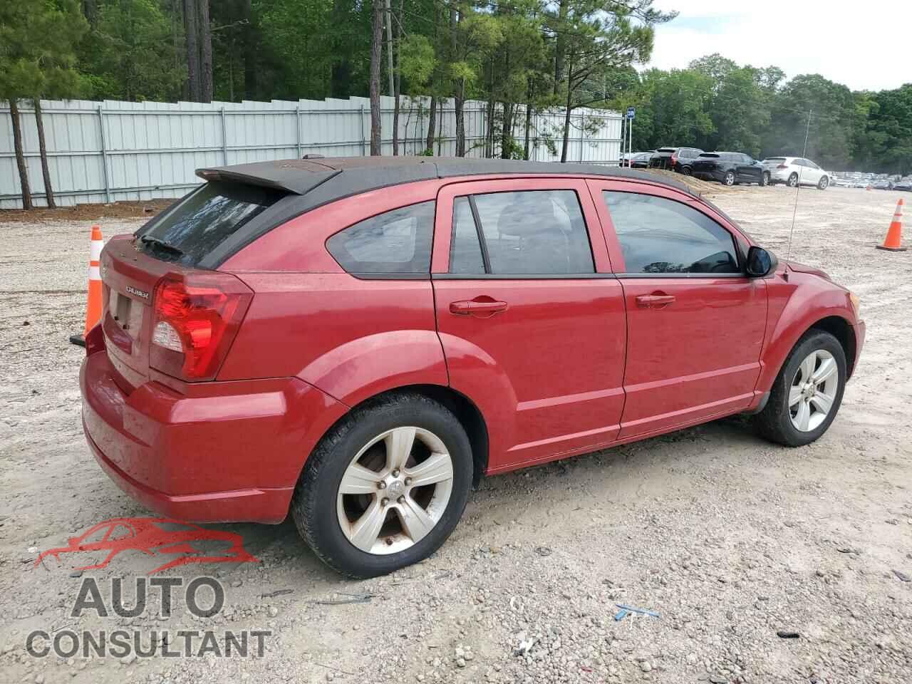 DODGE CALIBER 2011 - 1B3CB3HA7BD130022