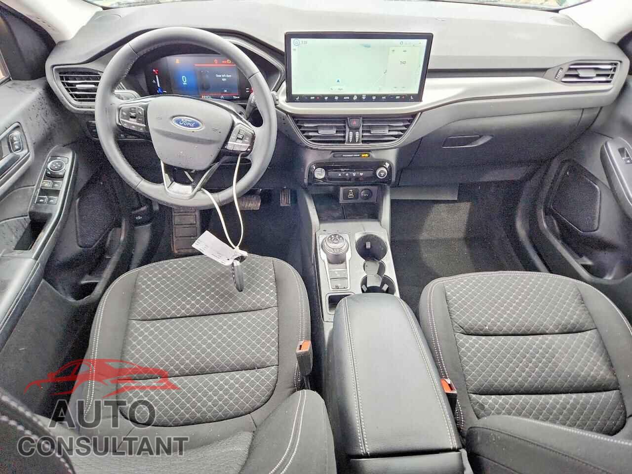 FORD ESCAPE 2024 - 1FMCU9GN7RUA07469