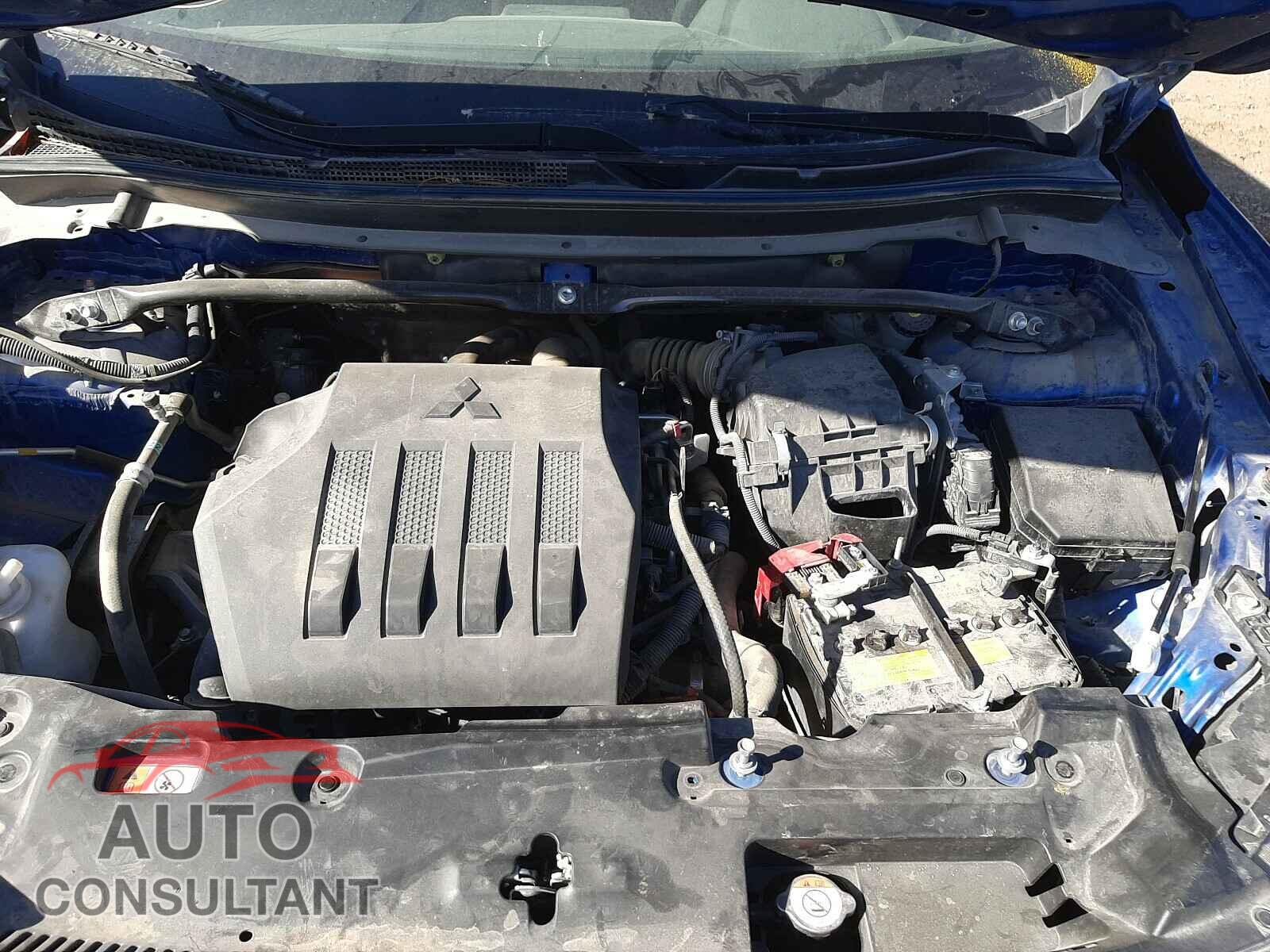 MITSUBISHI ECLIPSE 2018 - JA4AT4AA5JZ065220