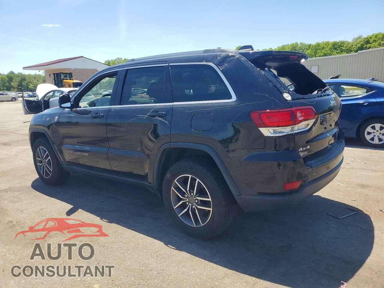 JEEP CHEROKEE 2020 - 1C4RJFAG5LC360581