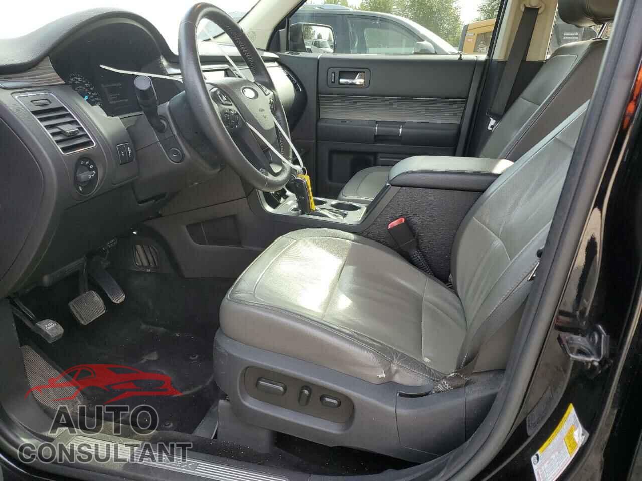 FORD FLEX 2017 - 2FMHK6D88HBA04772