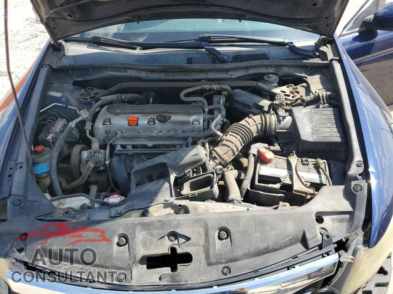 HONDA ACCORD 2012 - 1HGCP2F77CA085251