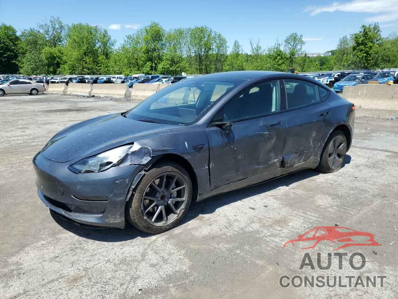 TESLA MODEL 3 2023 - 5YJ3E1EA4PF686156