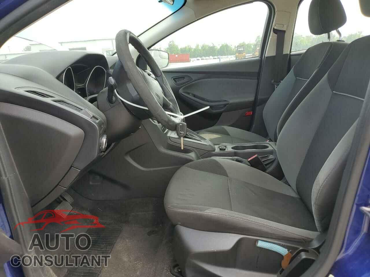 FORD FOCUS 2012 - 1FAHP3E28CL460820