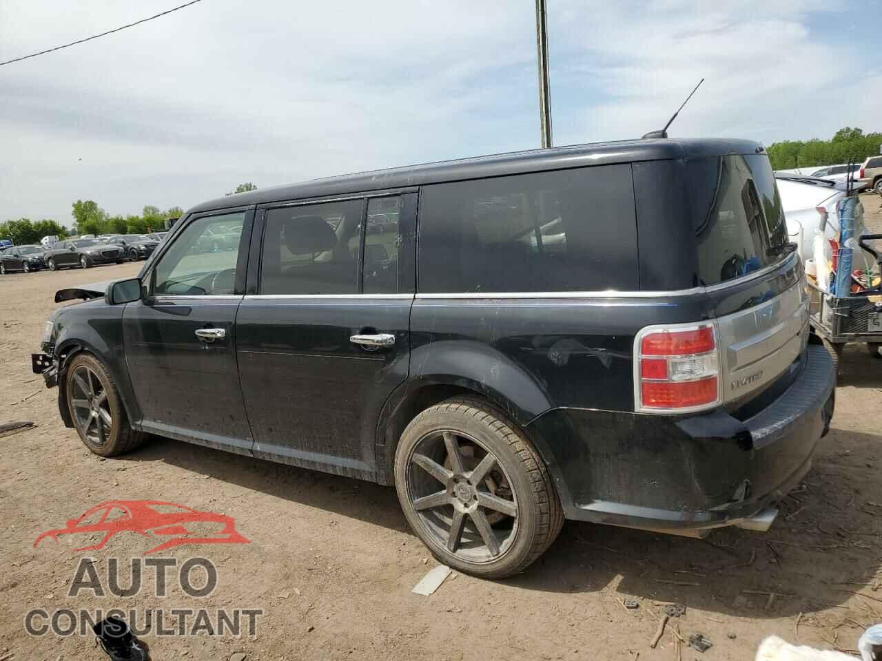 FORD FLEX 2013 - 2FMHK6D85DBD14128