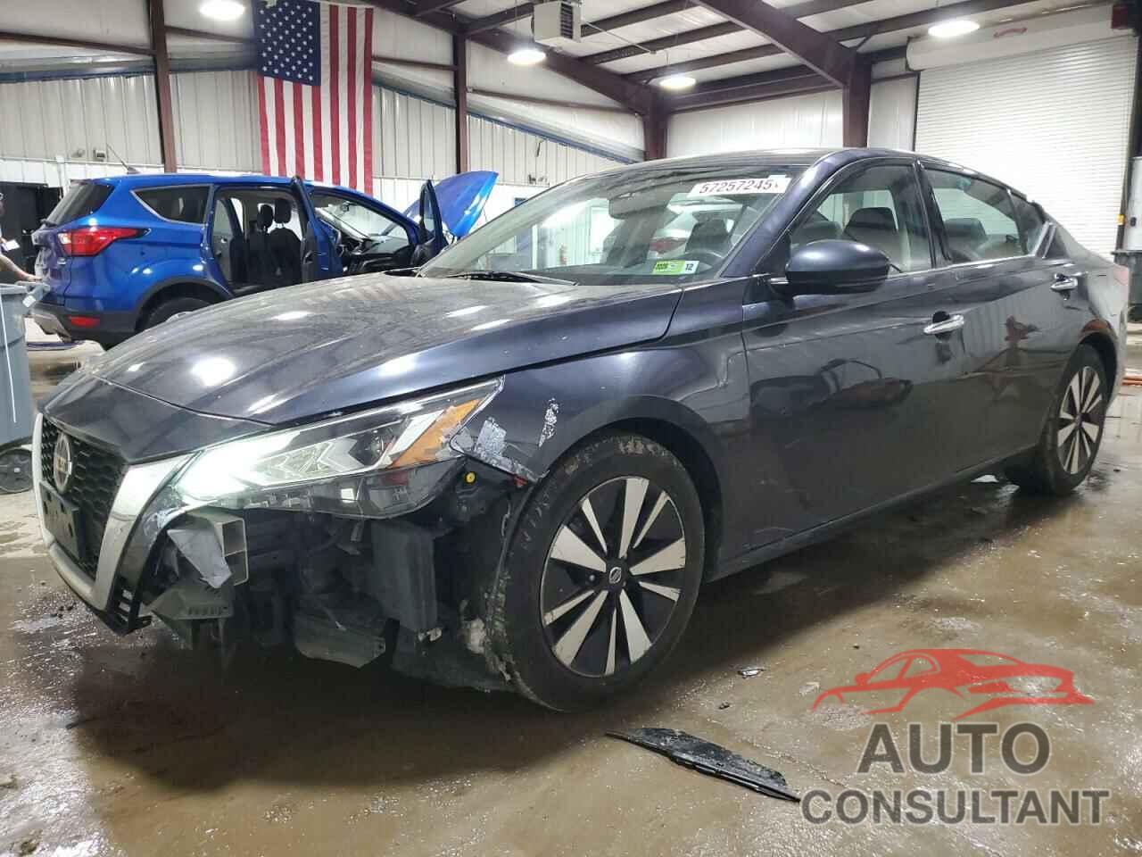 NISSAN ALTIMA 2019 - 1N4BL4EV9KC257600