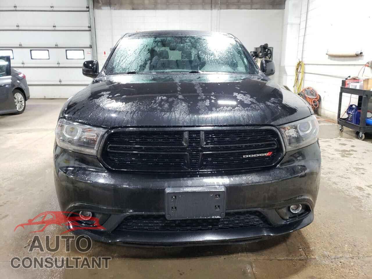 DODGE DURANGO 2015 - 1C4RDJAG1FC202530