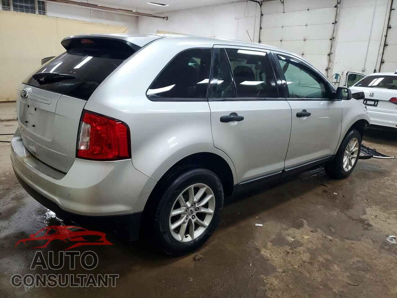 FORD EDGE 2013 - 2FMDK3GC6DBB43743