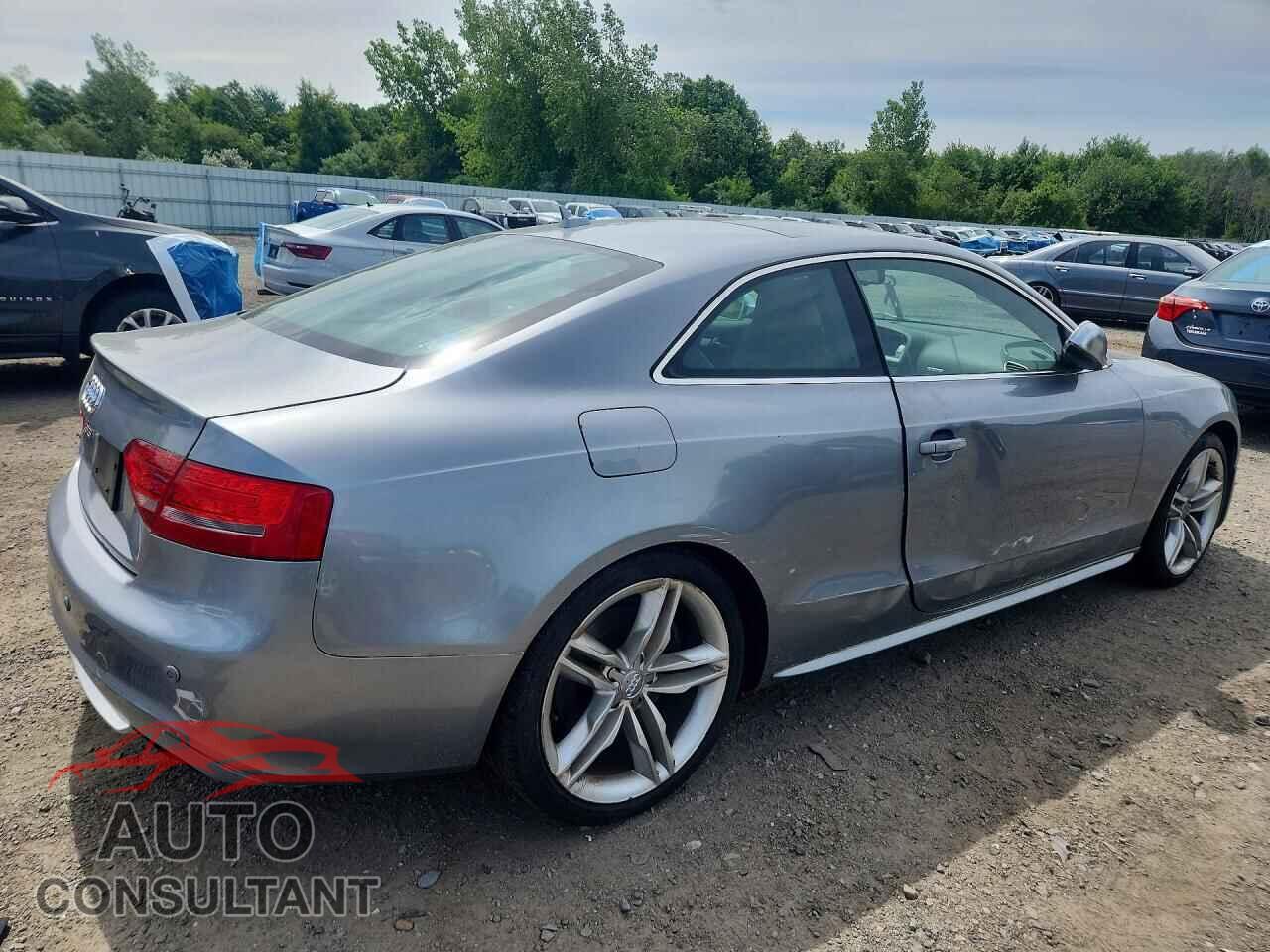 AUDI S5/RS5 2010 - WAUVVAFR1AA007700