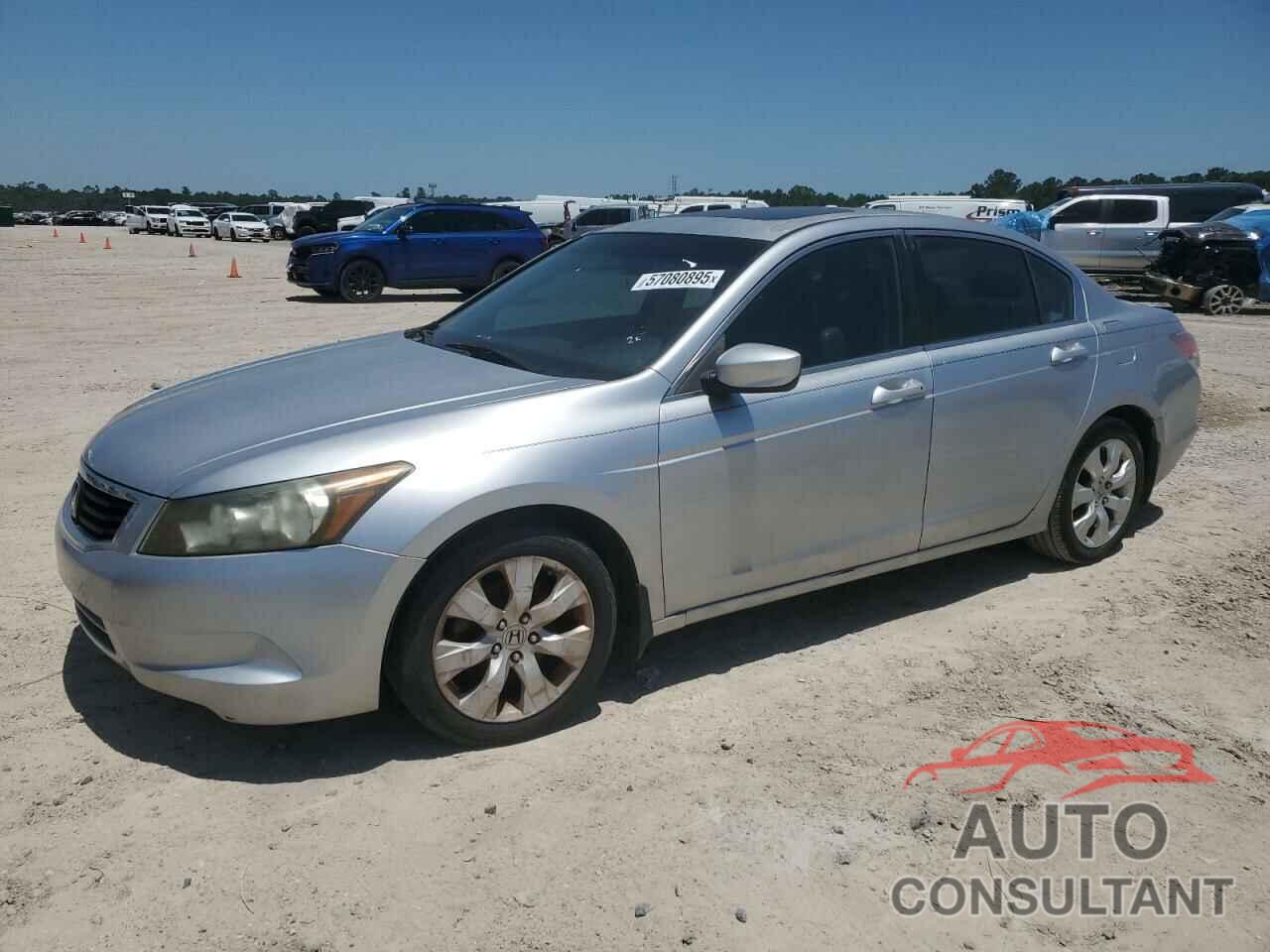 HONDA ACCORD 2010 - 1HGCP2F83AA141224