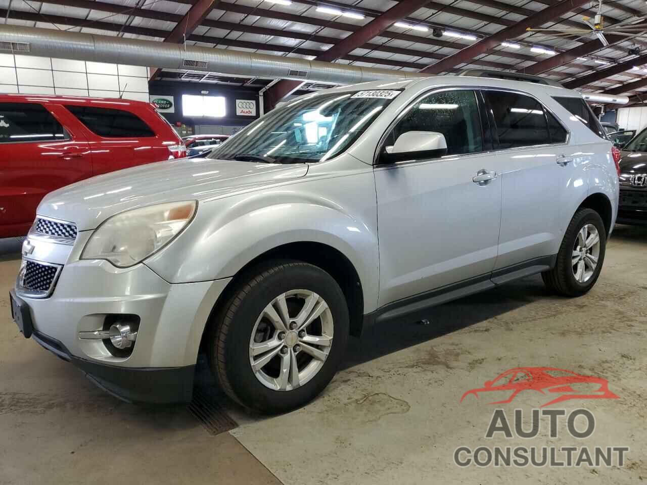 CHEVROLET EQUINOX 2015 - 2GNALCEK4F6305189