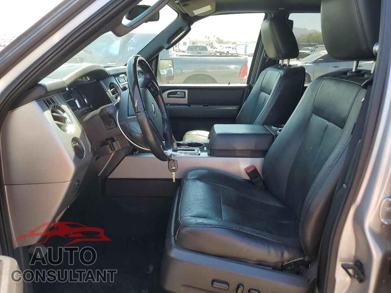 FORD EXPEDITION 2014 - 1FMJU2A59EEF50625