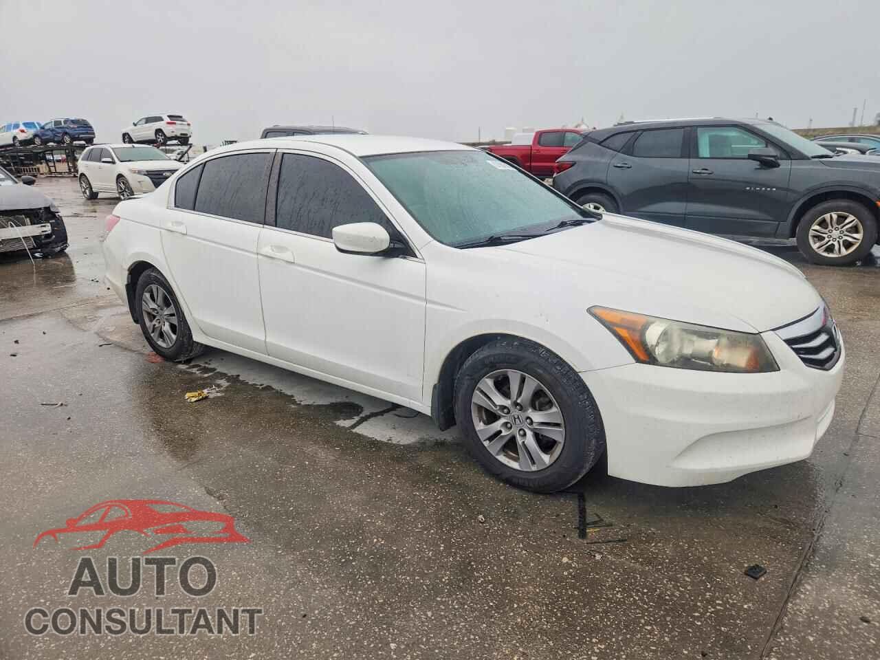HONDA ACCORD 2012 - 1HGCP2F45CA143685