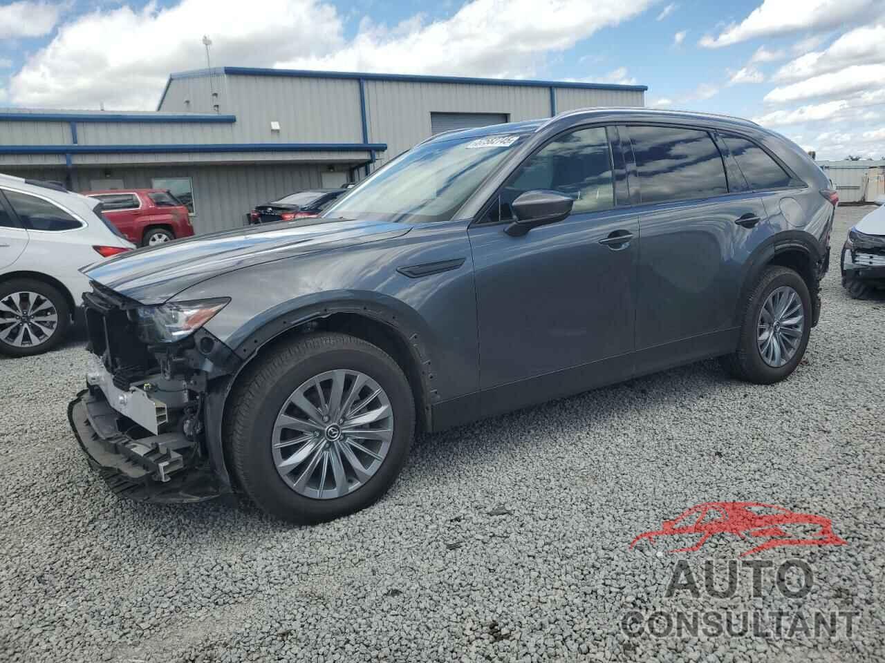 MAZDA CX-90 2024 - JM3KKCHD7R1102969
