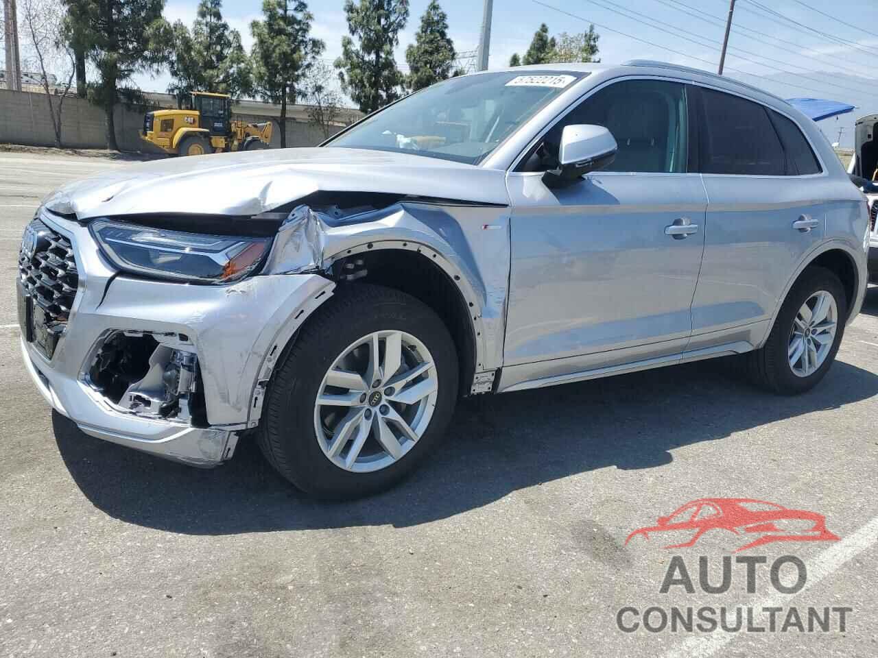 AUDI Q5 2024 - WA1GAAFY5R2067008