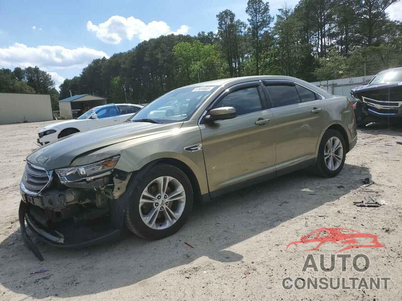 FORD TAURUS 2013 - 1FAHP2E88DG154712