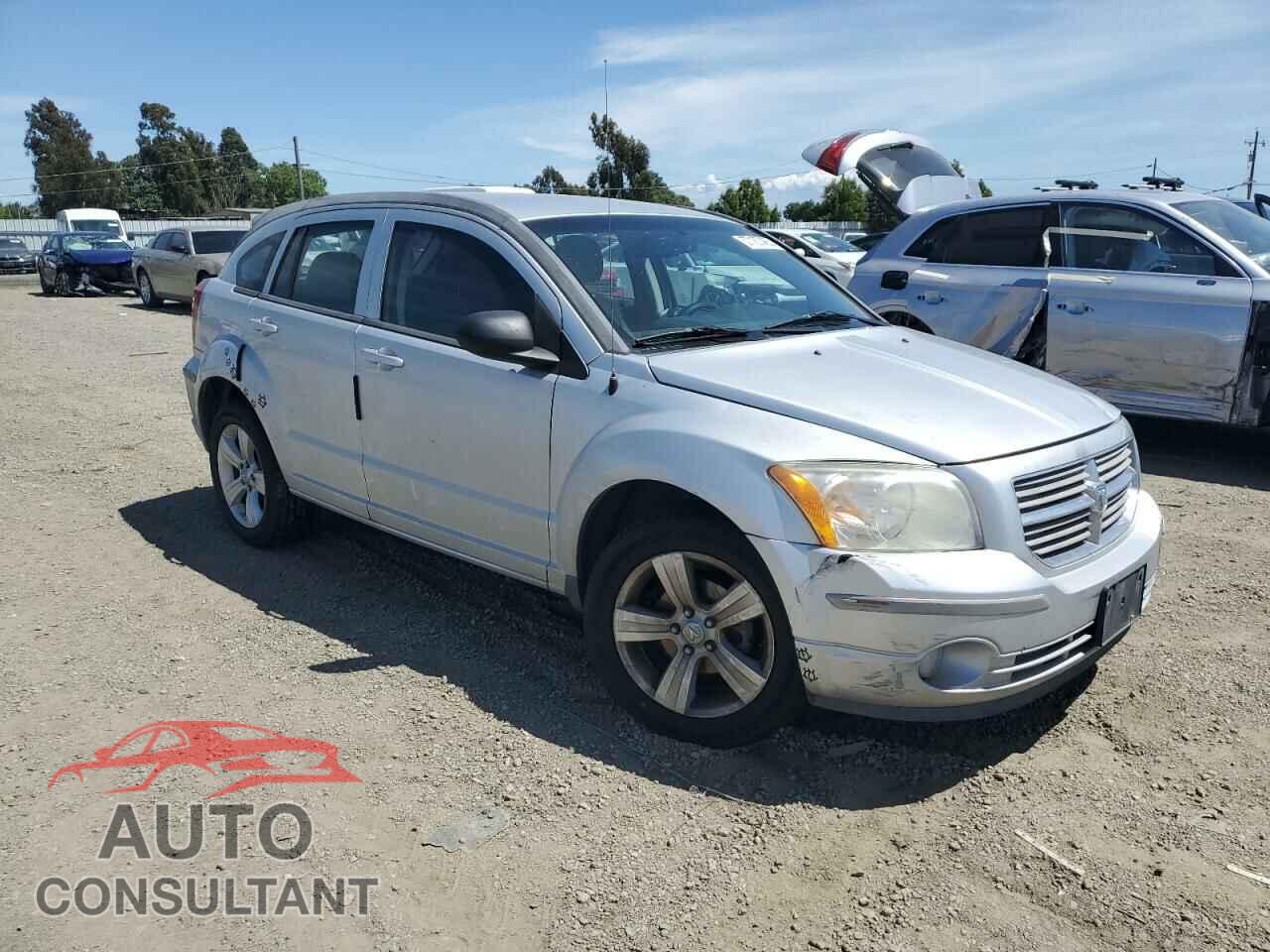 DODGE CALIBER 2010 - 1B3CB3HA5AD671987