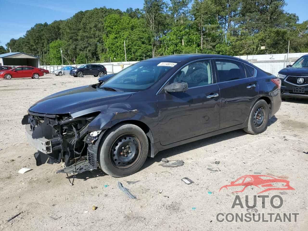 NISSAN ALTIMA 2013 - 1N4AL3AP1DN478113
