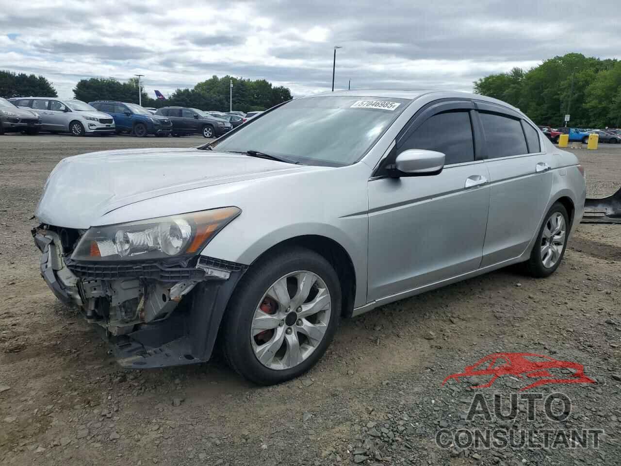 HONDA ACCORD 2009 - 1HGCP26729A159703