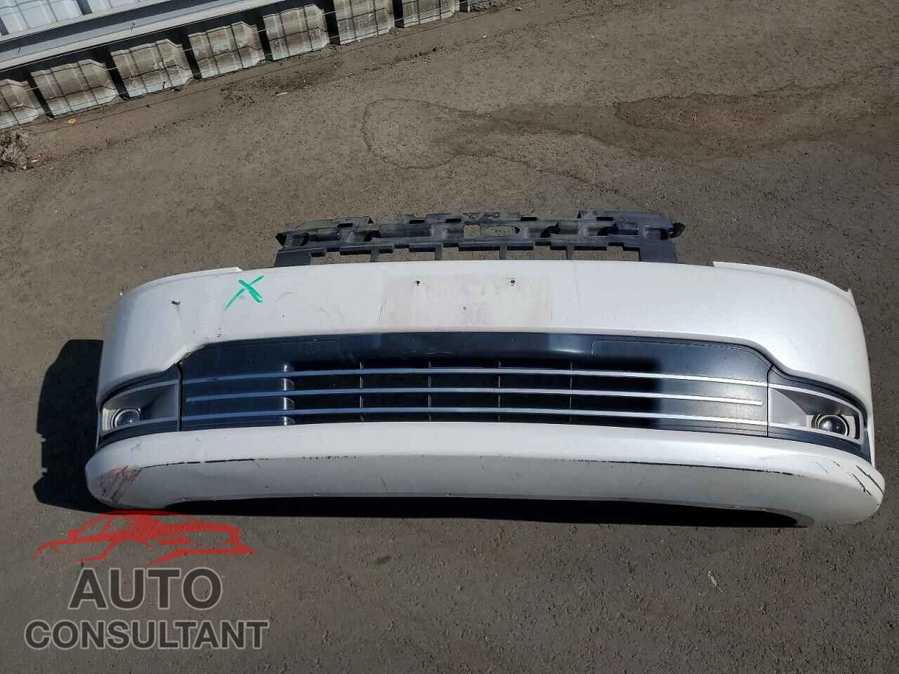 FORD FLEX 2014 - 2FMGK5D86EBD45394
