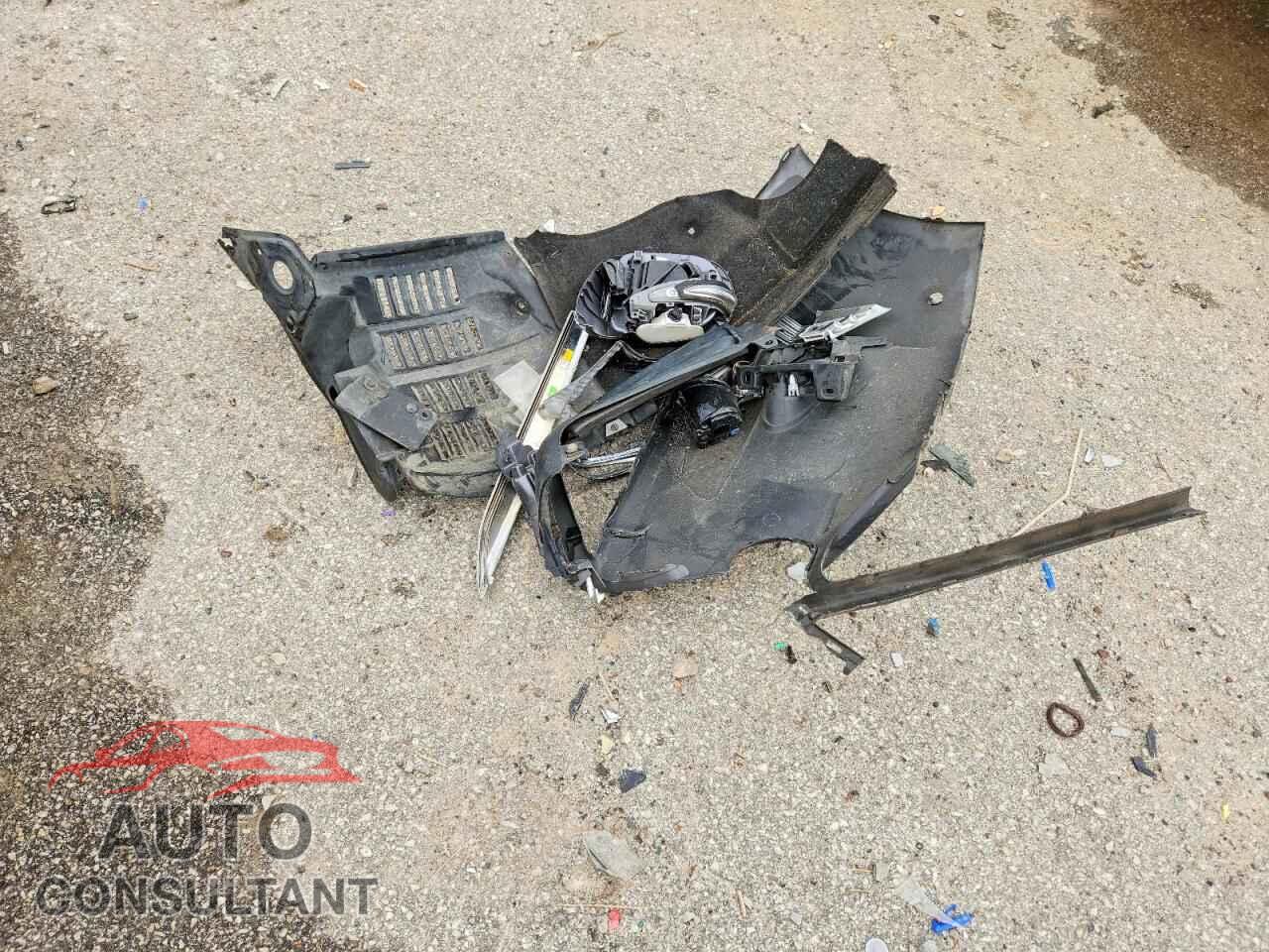 LEXUS RX350 2013 - 2T2BK1BA8DC157085