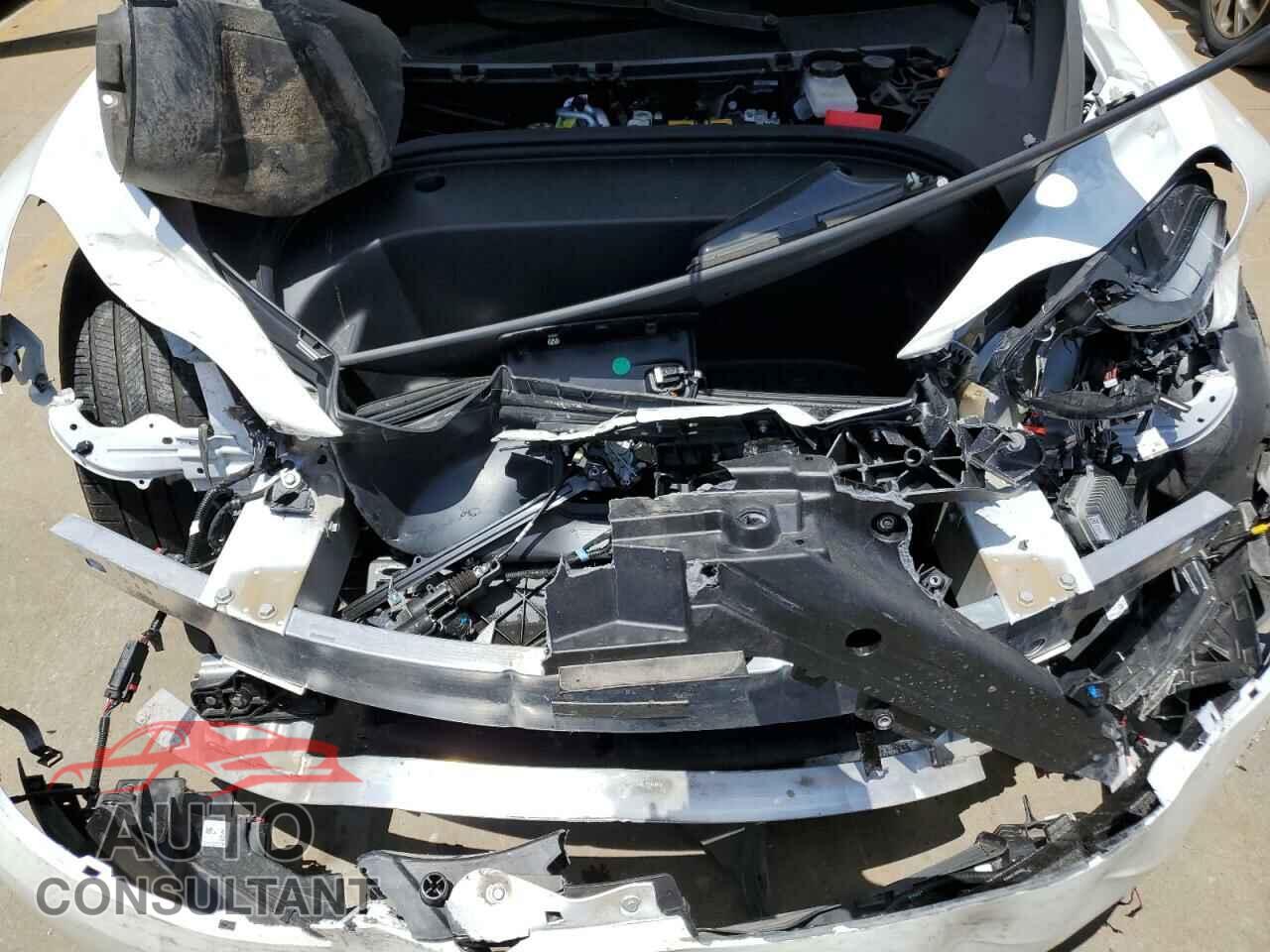 TESLA MODEL 3 2021 - 5YJ3E1EA4MF929654