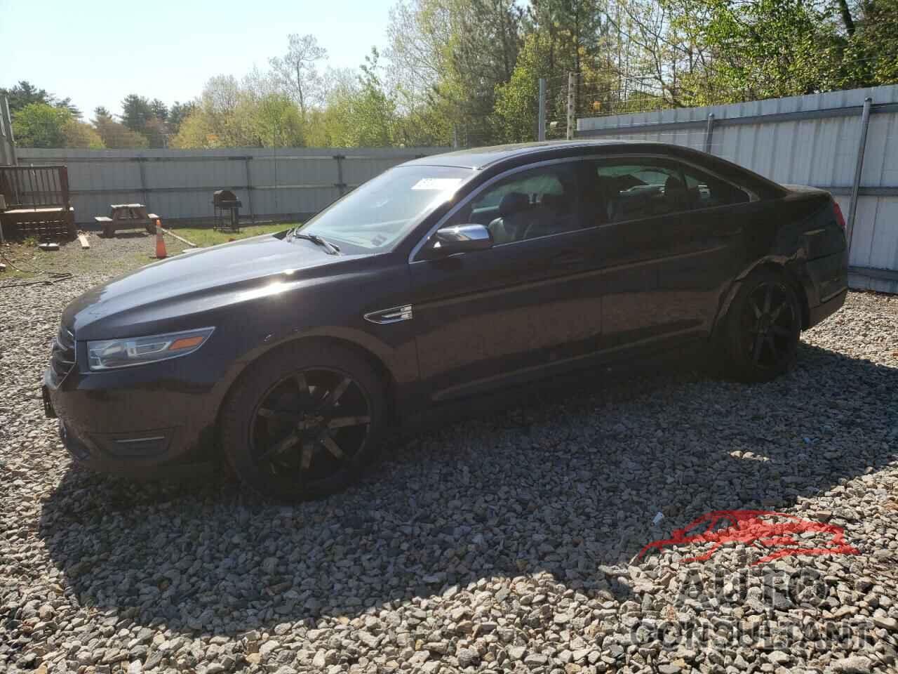 FORD TAURUS 2014 - 1FAHP2F85EG102714