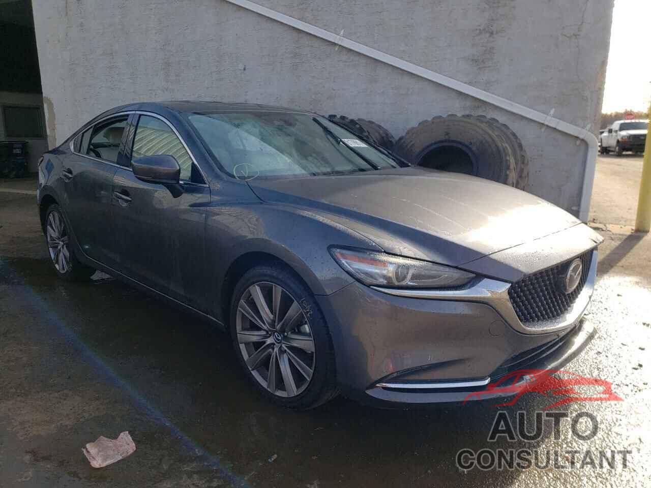 MAZDA 6 2020 - JM1GL1WY7L1523961