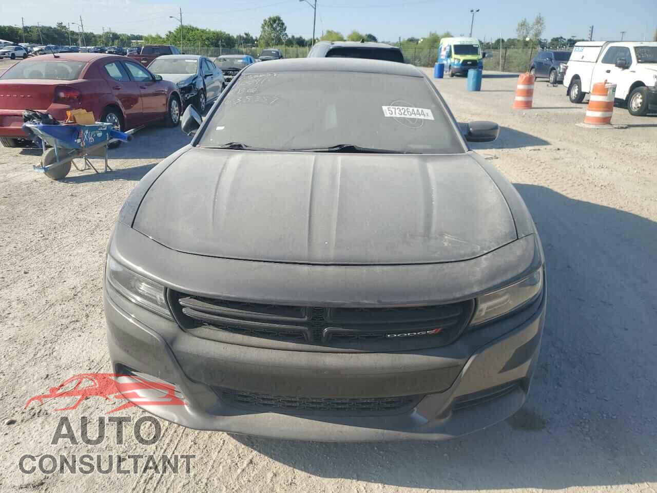 DODGE CHARGER 2017 - 2C3CDXJG1HH635357