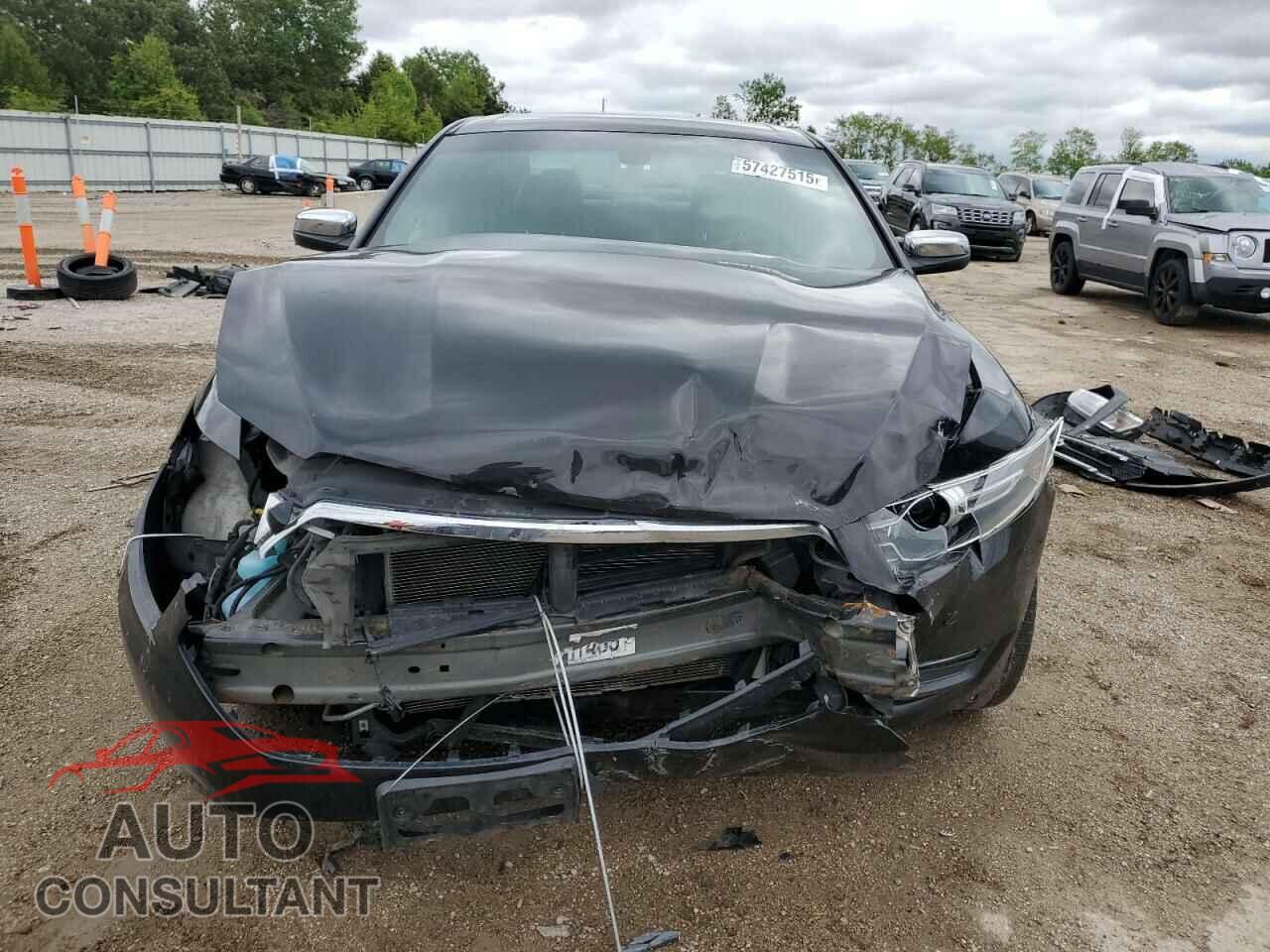 FORD TAURUS 2015 - 1FAHP2F87FG102618