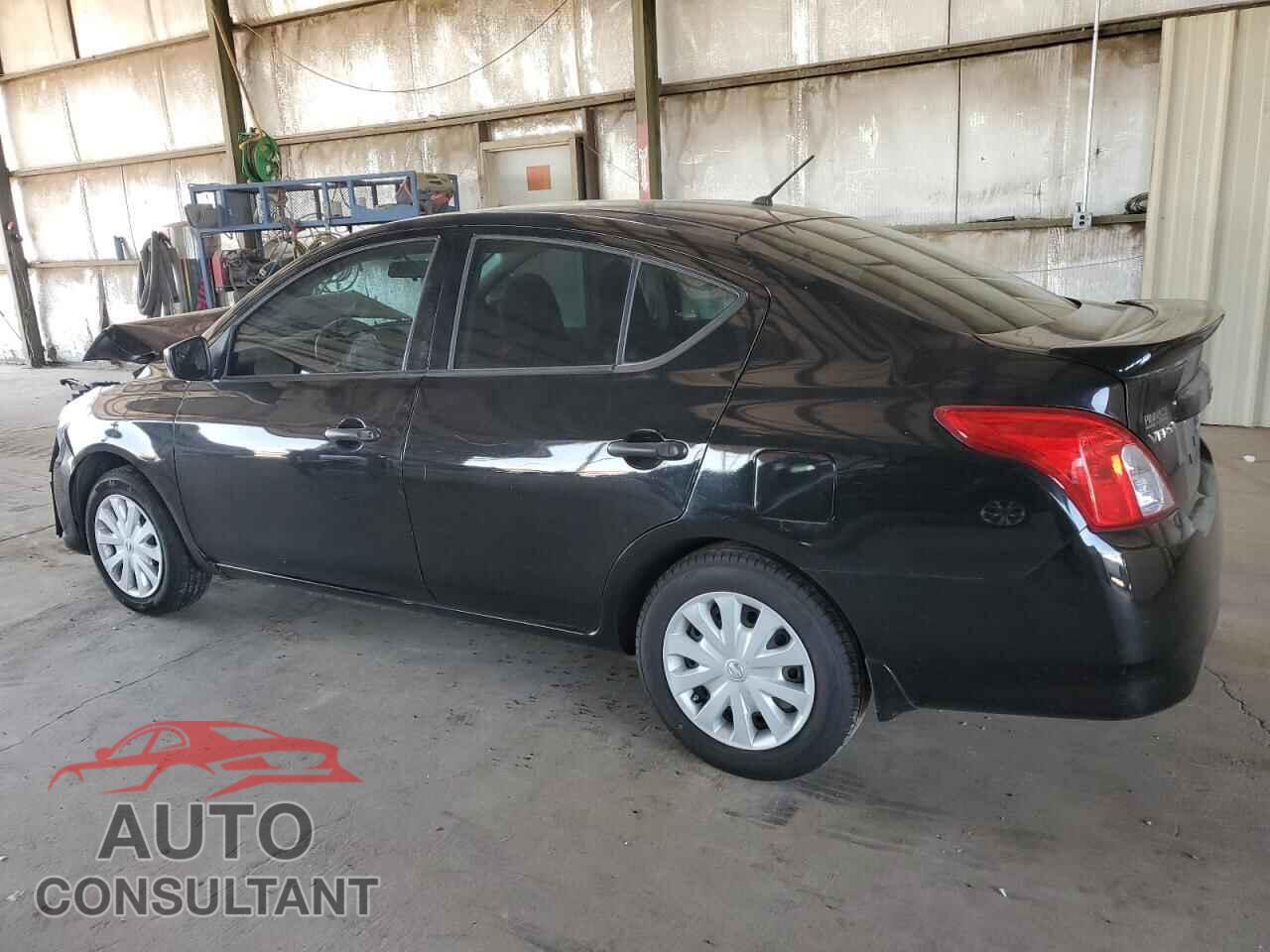NISSAN VERSA 2016 - 3N1CN7AP1GL844079