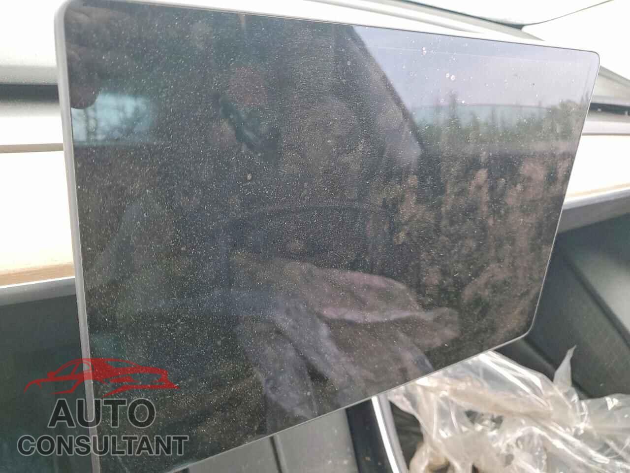 TESLA MODEL 3 2020 - 5YJ3E1EA9LF606294