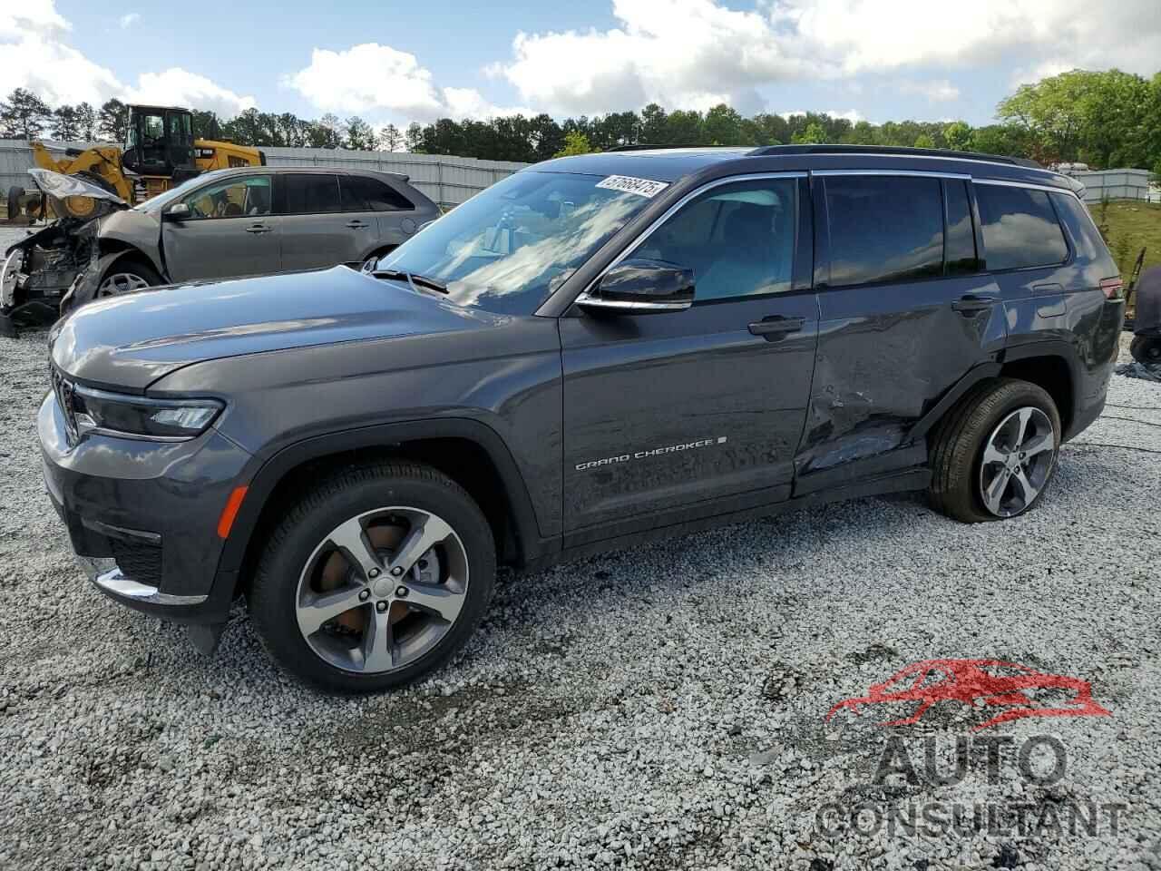 JEEP GRAND CHER 2024 - 1C4RJJBG4R8526070