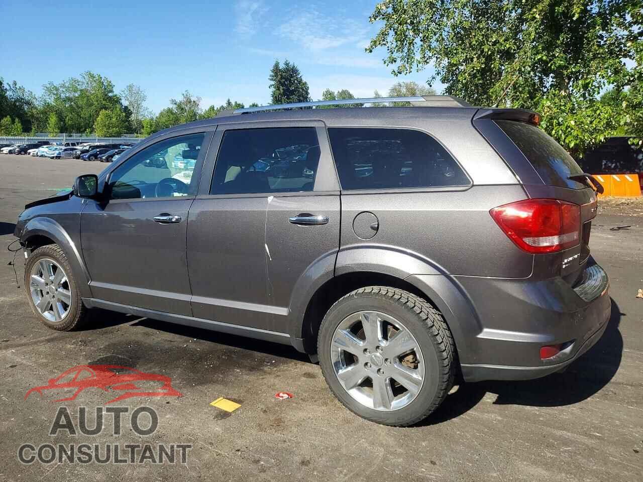 DODGE JOURNEY 2015 - 3C4PDDDG7FT684929
